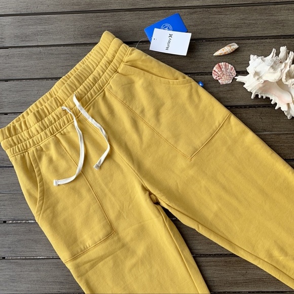 🌴🔆HURLEY- BLUE WAVE COZY JOGGER🔆🌴 - Picture 9 of 14